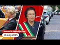 Download Lagu PVV vaak niet in Tweede Kamer, nieuwe president Suriname, bewoners Zandvoort sluiten straten af