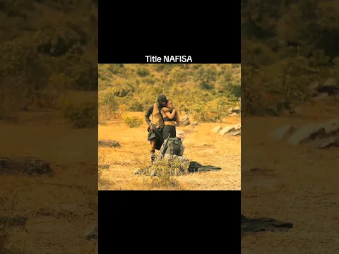 Nafisa Teaser #nafisa #africanfilms #1000subscriber