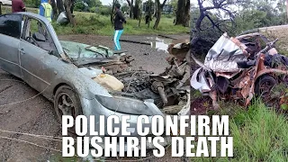 breaking news police confirm bushiris death 