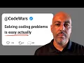 The coding problem framework every beginner needs