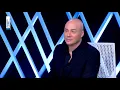فارس اسكندر - قصيدة سبب الزلازل | برنامج المجهول