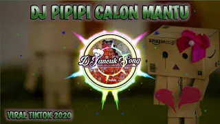 dj pipipi calon mantu tik tok viral remix terbaru 2020