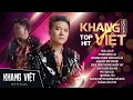 Download Lagu Khang Việt 2023 - Liên Khúc Hoa Lạc Lối, Em Nên Dừng Lại - LK Nhạc Trẻ Hay Nhất 2023 Khang Việt