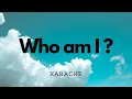 Download Lagu Who am I (Peter Pan) | Karaoke | Piano Accompaniment | Trinity