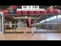 Line Dance | Run Di Road | Chor: Fiona Murray (IRE) & Roy Hadisubroto (IRE) #nocopyrightmusic