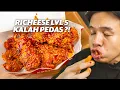 Download Lagu PEDESNYA GAK MANUSIAWI ! LIDAH SAMPE KEBAKAR GARA-GARA AYAM INI ! - PEDAS HANYA ILUSI