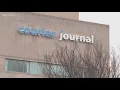 Courier-Journal moving production out of Louisville