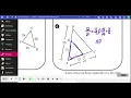 Unit 6 - Triangle Similarity