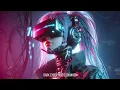 Cyberpunk Music Mix / Aggressive Midtempo / Industrial / Dark Electronic Mix [ Background Music ]
