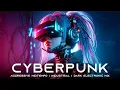 Download Lagu Cyberpunk Music Mix / Aggressive Midtempo / Industrial / Dark Electronic Mix [ Background Music ]