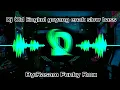 Download Lagu dj old goyang engkol mengkane slow bass bikin pengen goyang By:rasam funky Rmx