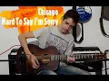 Lagu Chicago - Hard To Say I'm Sorry cover by Aleksa