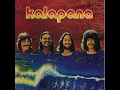 Moon and Stars - Kalapana