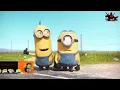 Juan Alcaraz   Minions Bounce  mix addble version