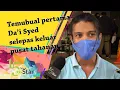 Download Lagu Temubual pertama Da’i Syed selepas keluar pusat tahanan, tak sabar nak balik makan dengan ibu…