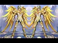 Download Lagu Saint Seiya  Soul Of Gold AMV   Soldier Dream