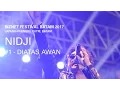 Download Lagu Biznet Festival Batam : Nidji - Di Atas Awan