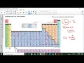 Science 8 Periodic Table Scavenger Hunt Solutions
