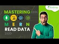 Viewing Data in MERN Stack Building Dynamic Web Pages with MongoDB and React MERN Stack Tutorial