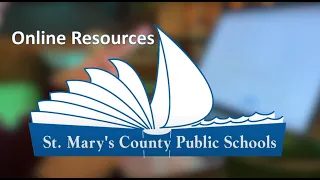 SMCPS Online Resources