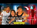 Download Lagu CASSANDRA PASSOU DE TODOS OS LIMITES E NÃO SABEMOS COMO VAMOS FUGIR DELA!!!