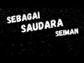 Download Lagu Bertumbuh Dalam Kasih (Lyric Video)
