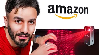 I Tried The 15 Weirdest TikTok Products 