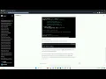 python write to word document