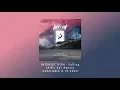 INTERSECTION / Falling (Alffy Rev Remix)  Trailer