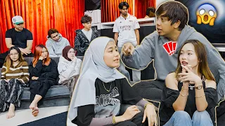 elya tangkap am curang dengan lily dah nak kahwin dah