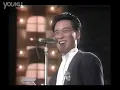 張國榮 Leslie Cheung / 無心睡眠（87年東京音楽祭）