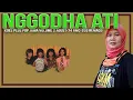 Download Lagu 🔴 NGGODHA ATI KOES PLUS Request by Teh Tien