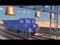 Download Lagu Train Bell Melody