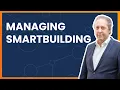 Download Lagu Inspiratie talk | Robert Rosier | Smart building operator |  TPEX