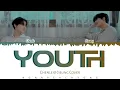NCT CHENLE & JISUNG - 'YOUTH' COVERS (Troye Sivan) Lyrics (Eng/Ind)