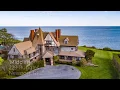 Midcliff 229 Ruggles Avenue Newport RI - Lila Delman Real Estate