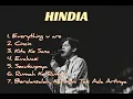HINDIA - 7 LAGU TERPOPULER 2026 !! Everything U Are, Cincin, Rumah Ke Rumah