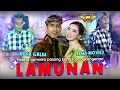 Download Lagu Lamunan ( Pindha samudra pasang kang tanpa wangenan ) - Rena Movies Feat Arya Galih - The Pagestu