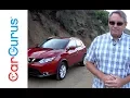 2017 Nissan Rogue Sport CarGurus Test Drive Review