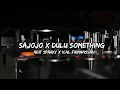 Download Lagu DJ VIRAL ! SAJOJO X DULU SOMETHING - ( Adit Sparky X Ical Firmansyah  ) Nwrmxx 2023