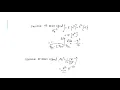 Quantization of input data