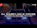 Download Lagu BREAKBEAT FULL BASS - DJ MARY ON A CROSS VIRAL TIK TOK TERBARU 2025