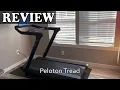 Peloton Tread Review - Is It Worth It