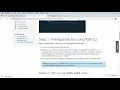 Alexa building skills 06 - Install the ASK CLI
