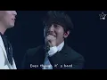 Download Lagu A N  JELL   Promise + Still As Ever live Eng Sug online video cutter com
