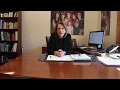A Message From the President