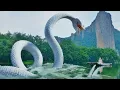 Download Lagu Legend of Snake Movie Explained in Hindi | Romance \u0026 Fantasy Movie