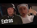 Kate Winslet s All About Couple s Drama Extras BBC Comedy Greats
