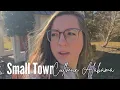 Life in the DEEP SOUTH Cullman Alabama Busy Bee Cafe Richter Chapel Weiss Cottage