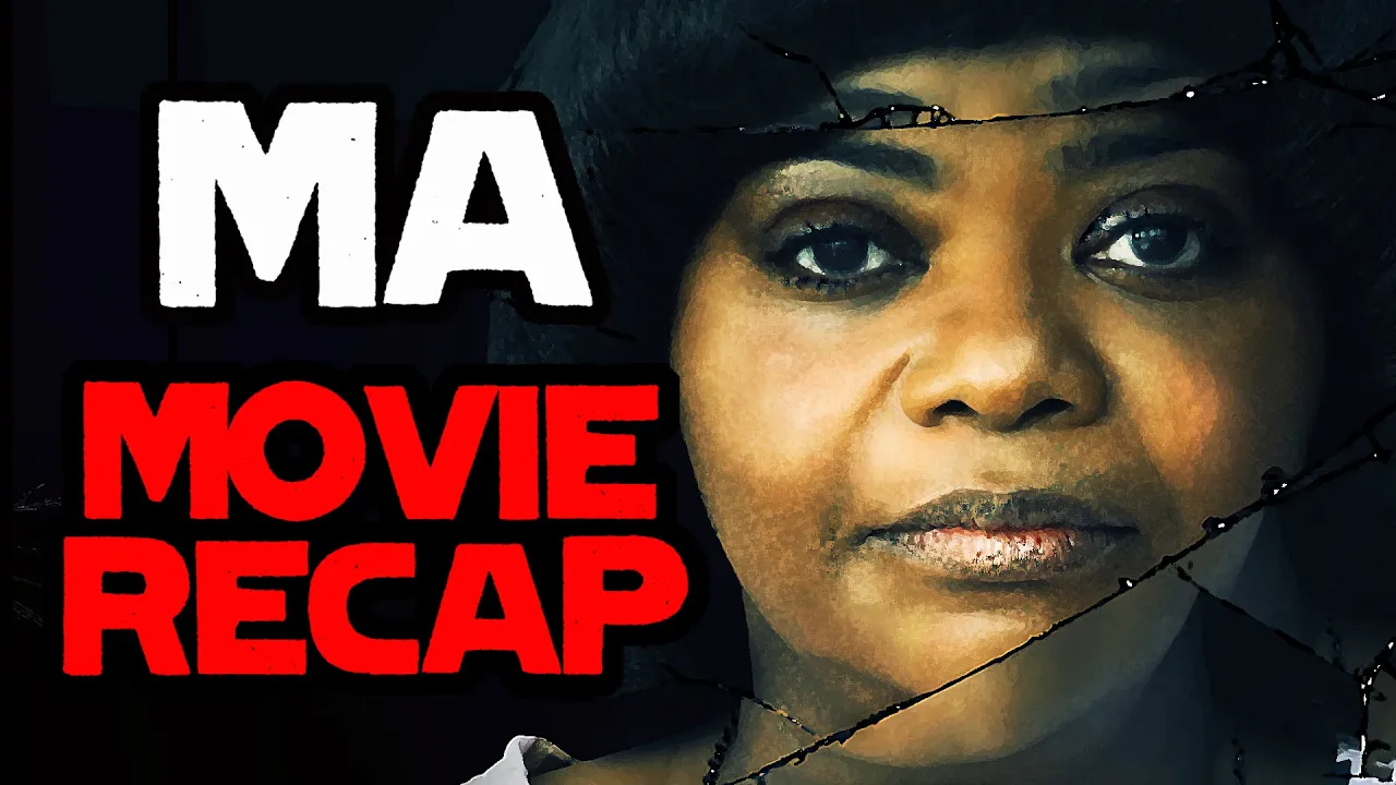 Disturbed Woman Pursues Teen Victims for Revenge - Ma (2019) - Horror Movie Recap